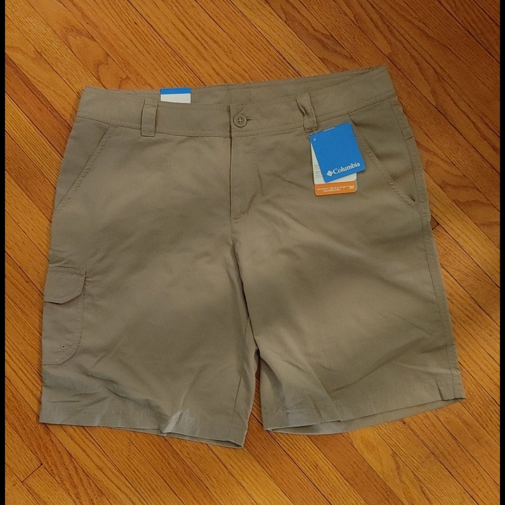 Columbia shorts